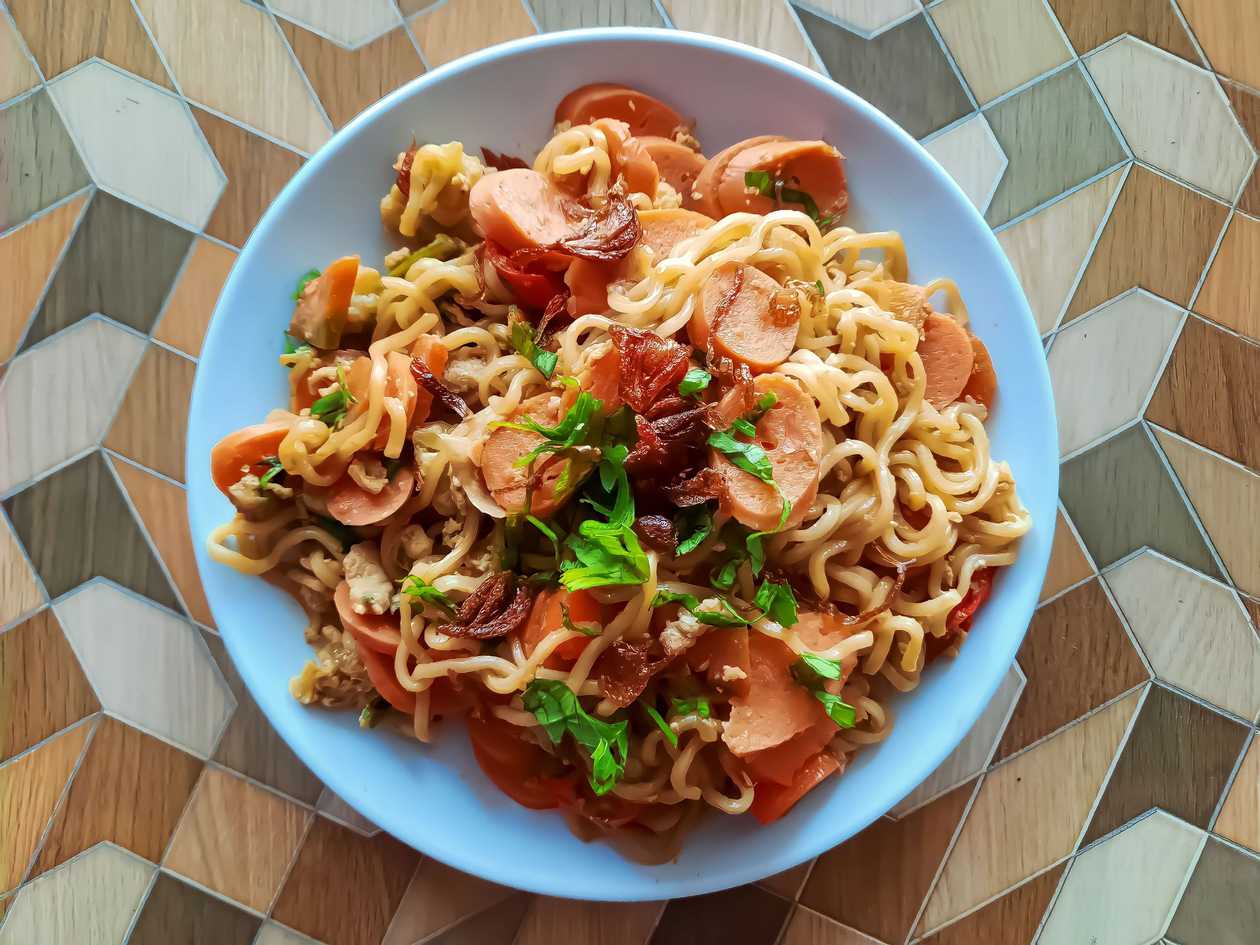 Noodles