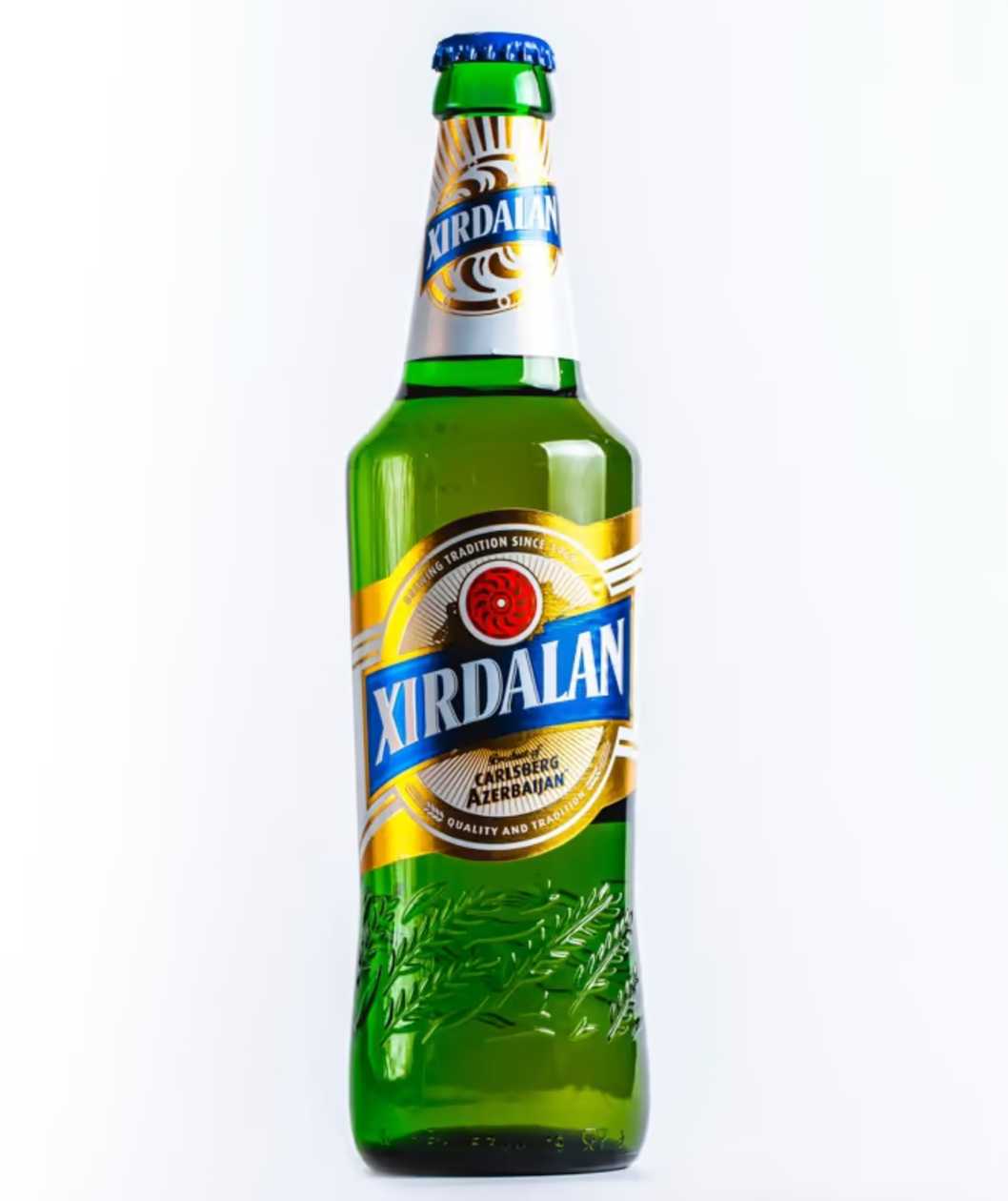 Xırdalan filtirsiz (şüşə)