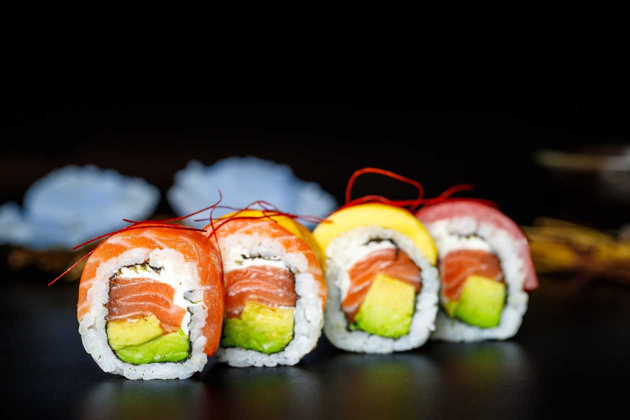 Fujin Maki