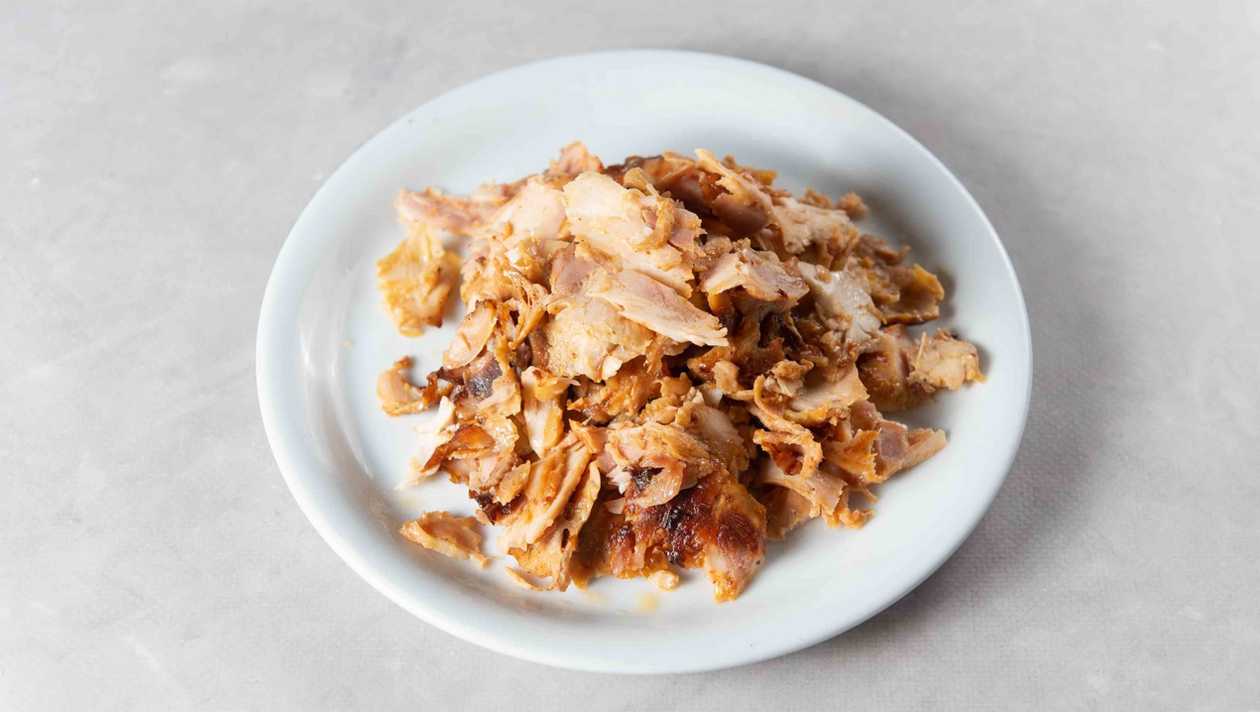 Chicken Gyros Box