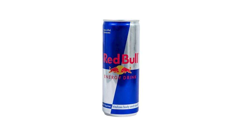 Red Bull 250 ml