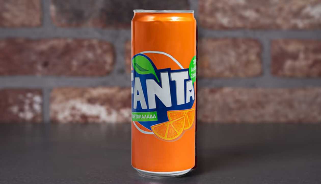 Fanta