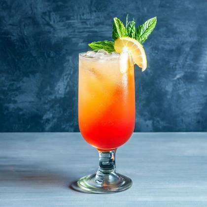Long Island Passion