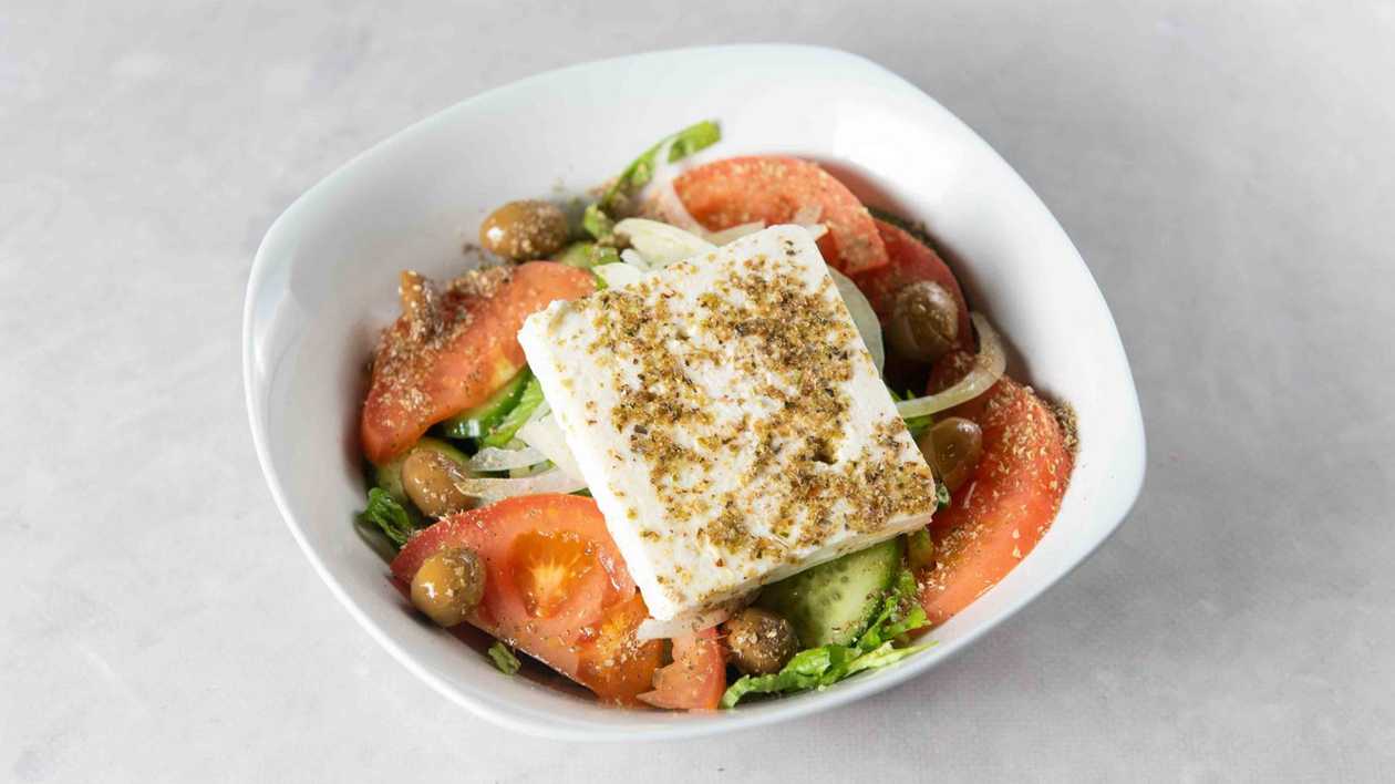 Village Salad
