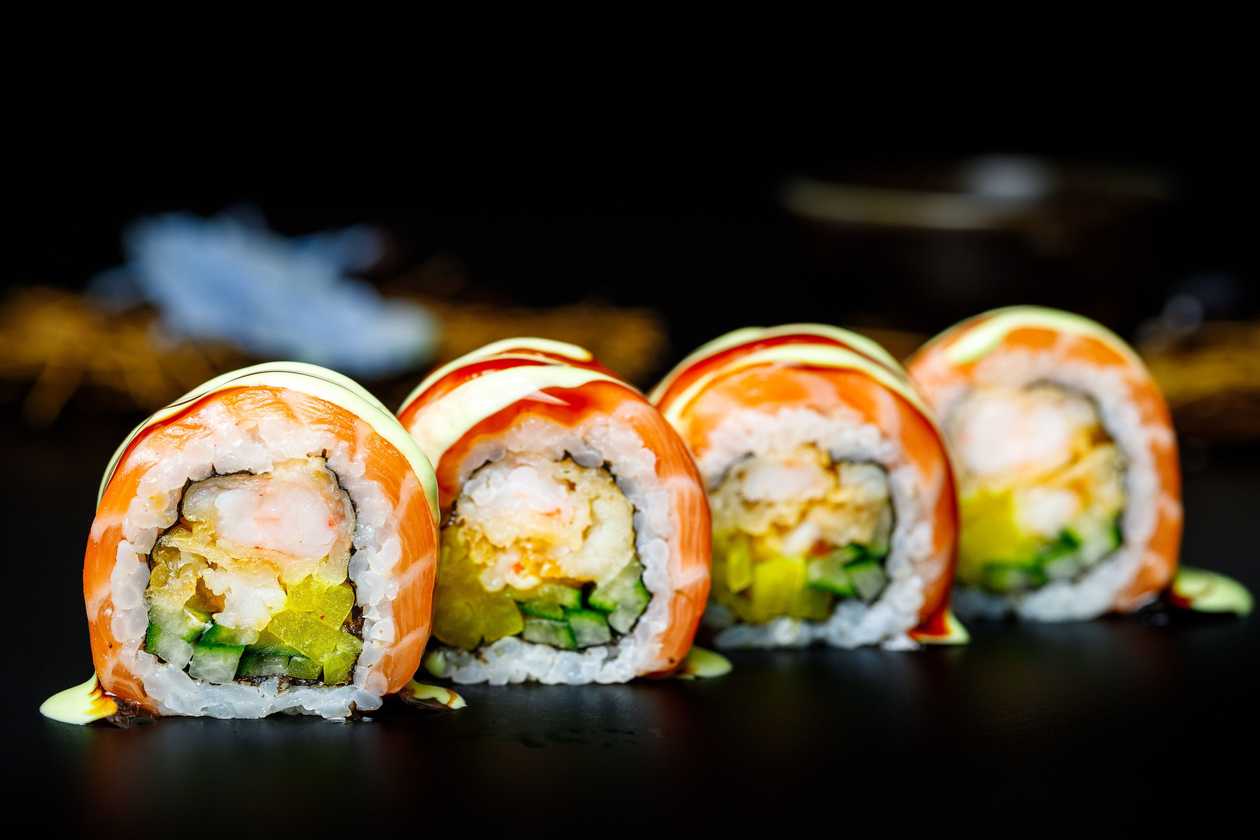 Lotus Om maki
