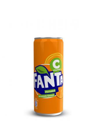 Fanta