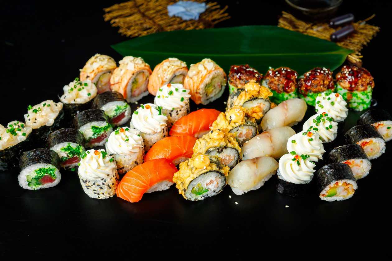 Om Special Set