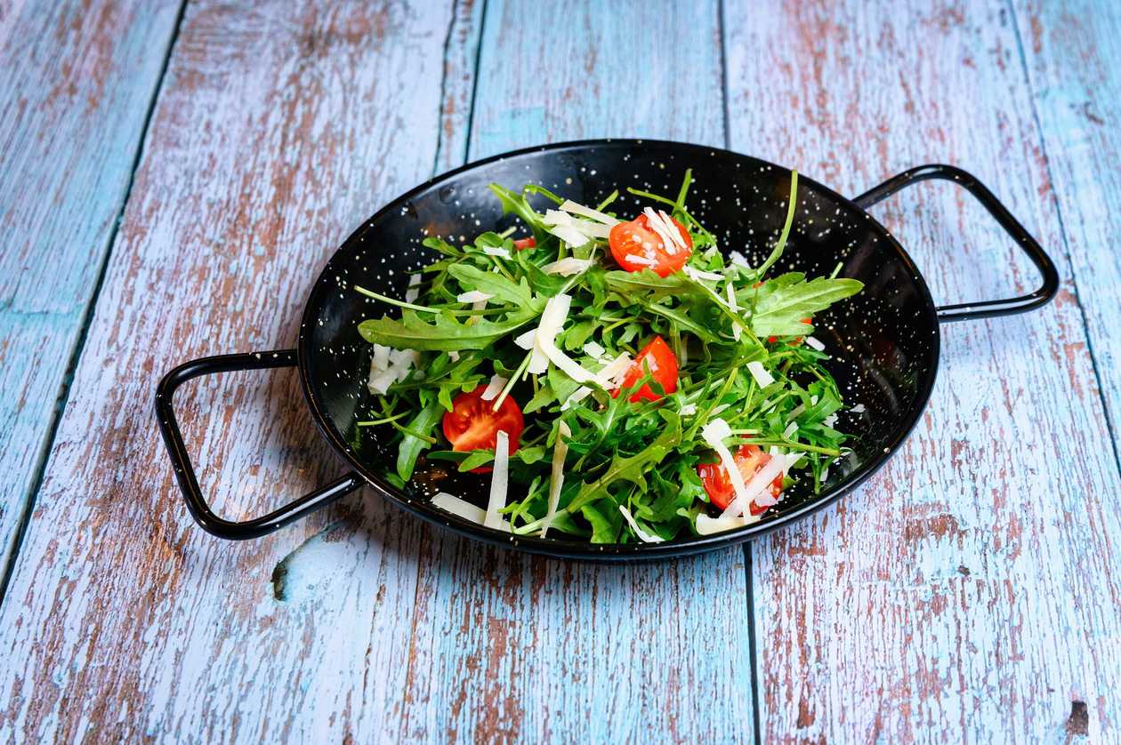 Salată ruccola