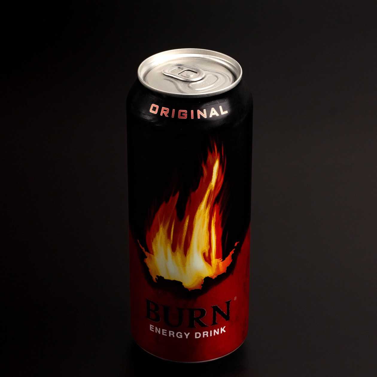 Burn (0.5л)