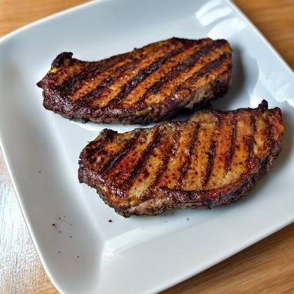 Chops