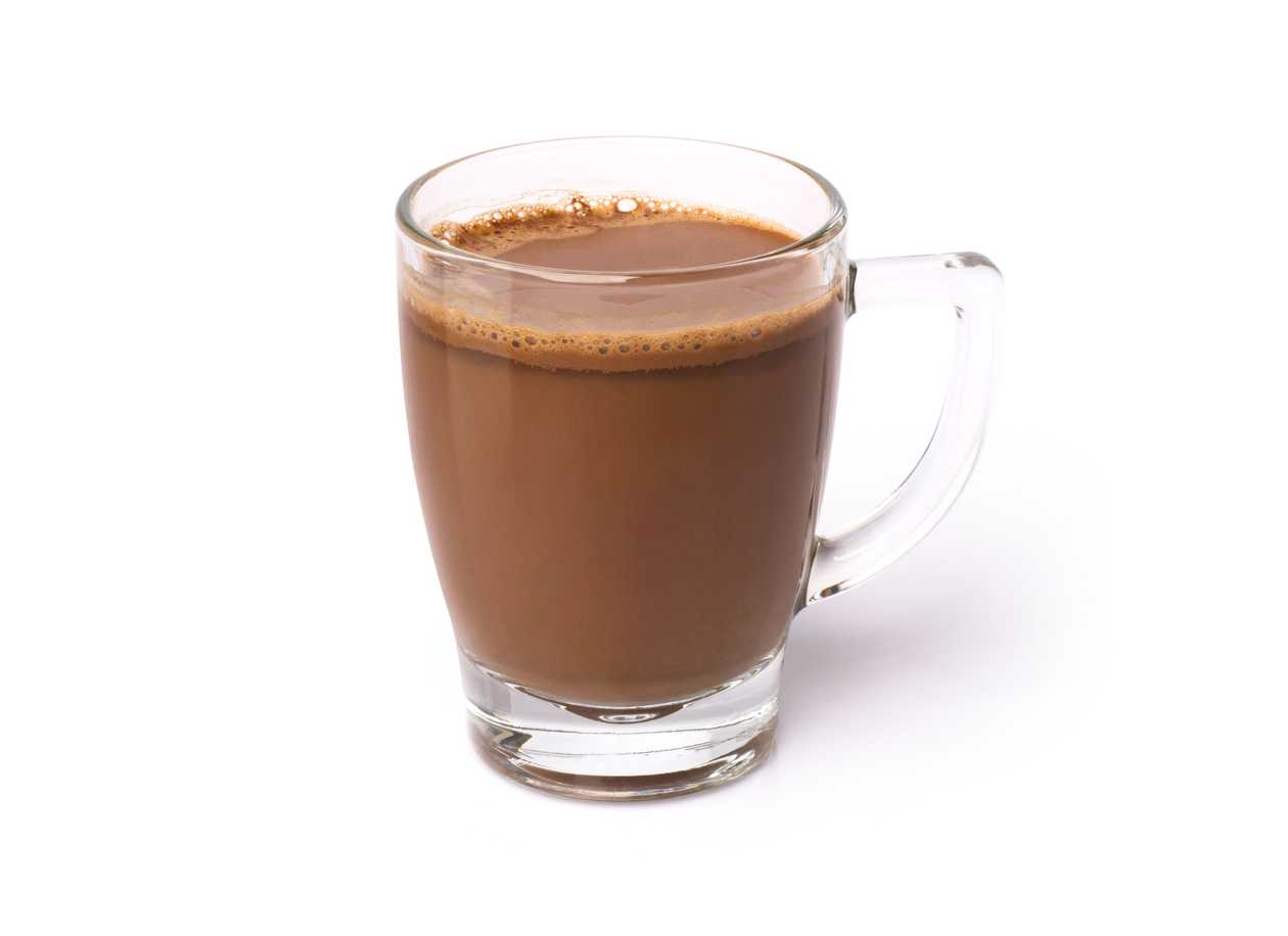 Black Chocolate