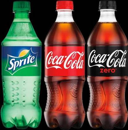 Soda
