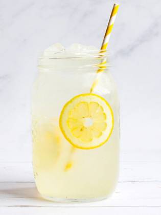 Lemonade