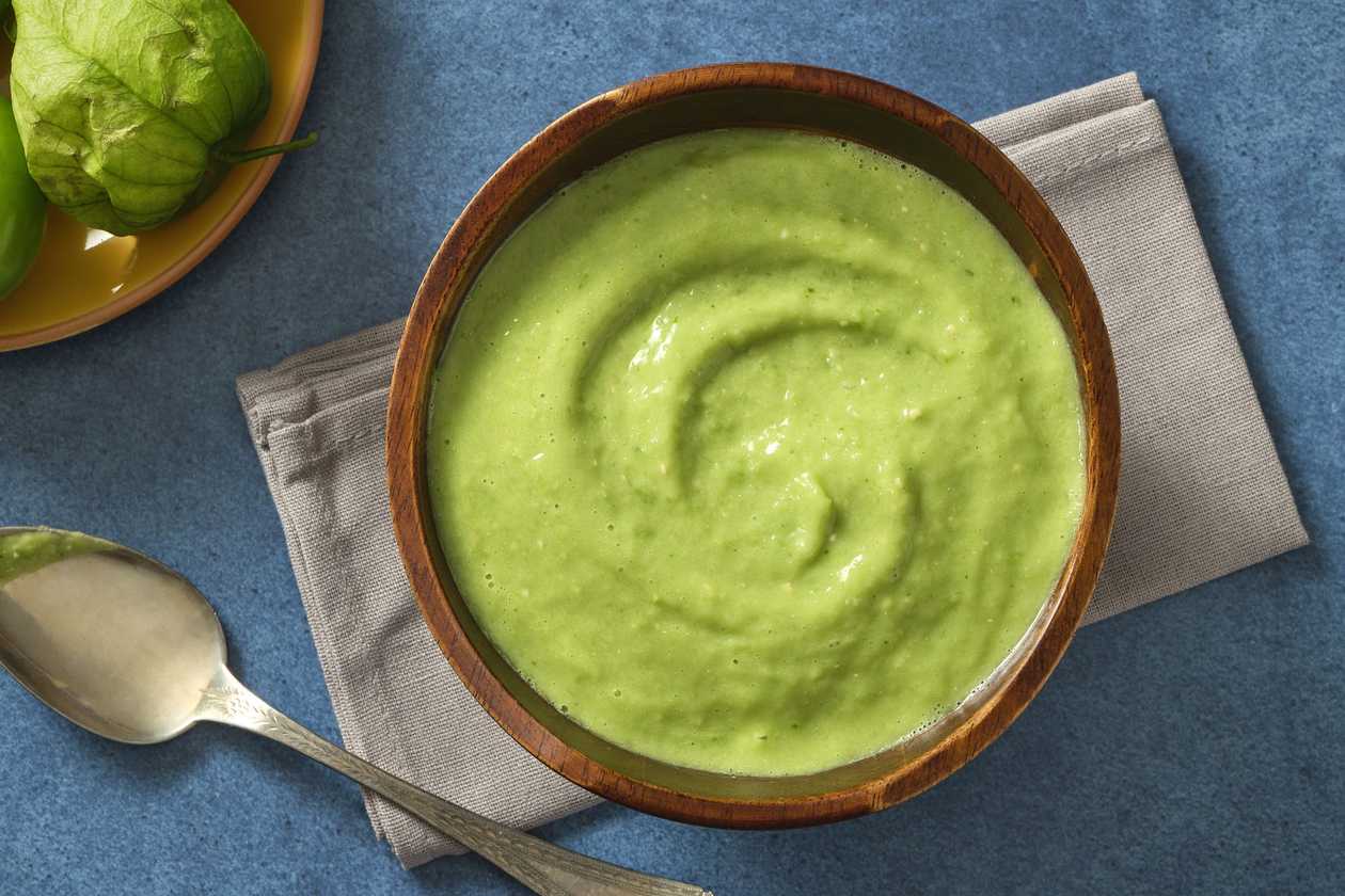 Guakamole Sousu
