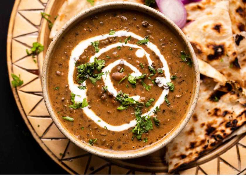 Dal Makhni