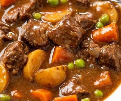 Beef Stew