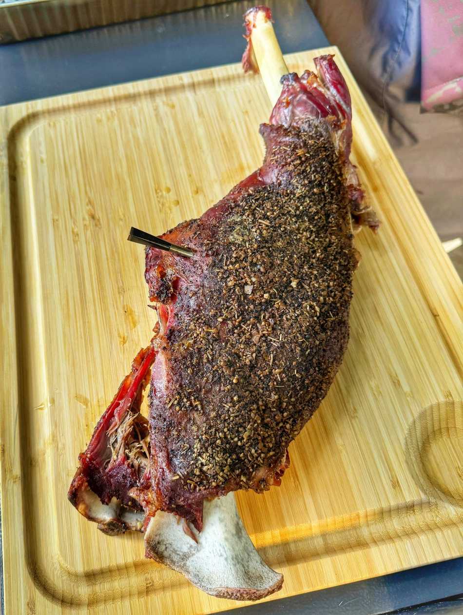 Mkono Special