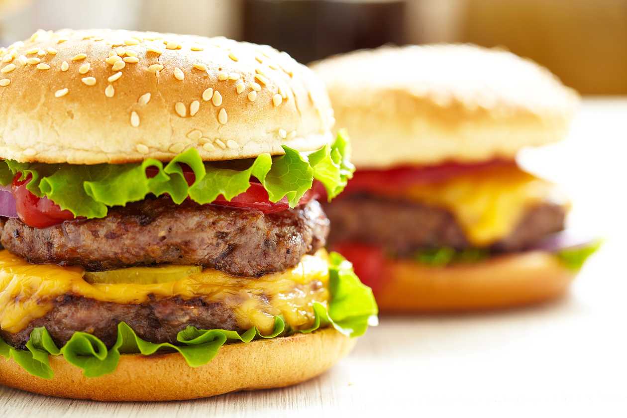 Classic Burger