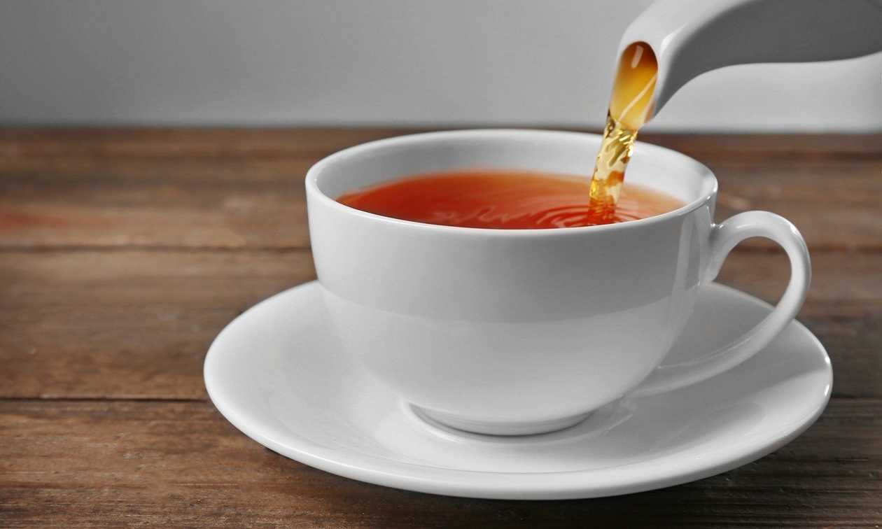 Black Tea English Breakfast 250 g
