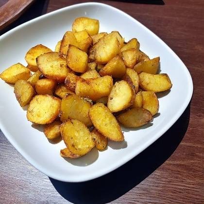 Sauteed Potatoes
