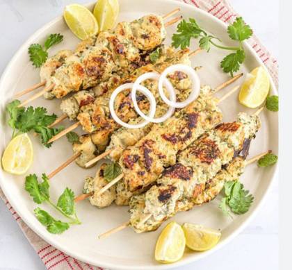 Malai Tikka