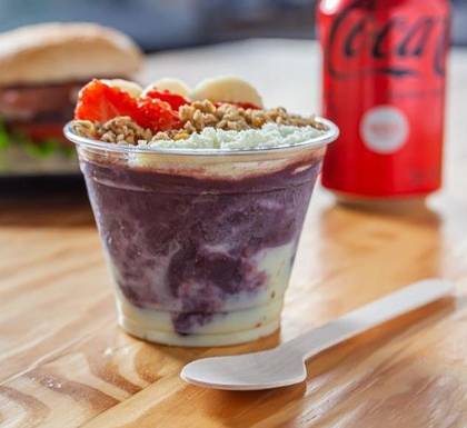 Açaí 50cl