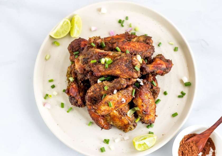Small Regular Wings