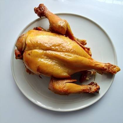 Kuku Boil
