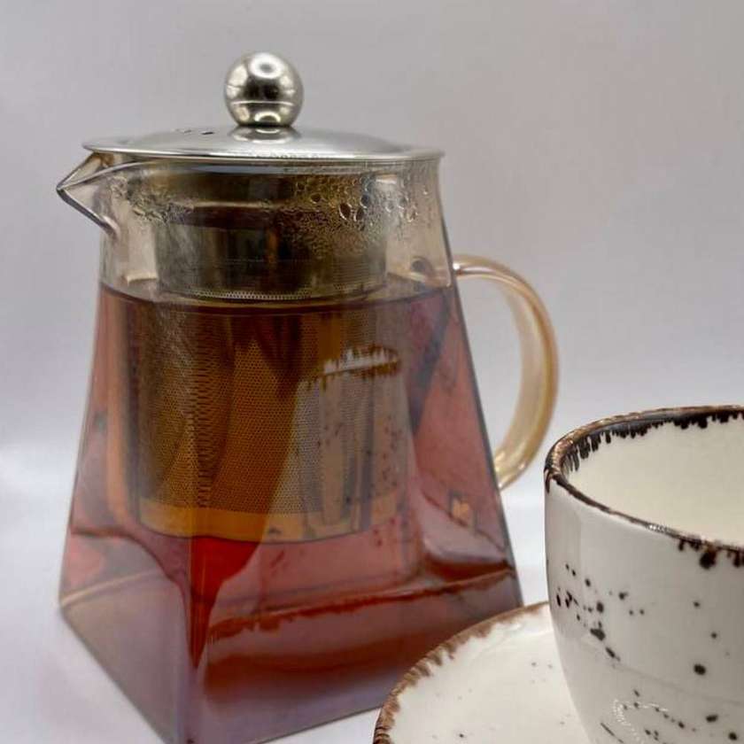 Tea Black 400ml