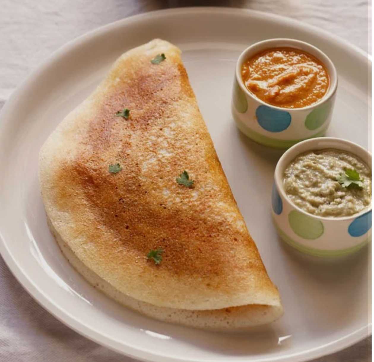 Mysore dosa