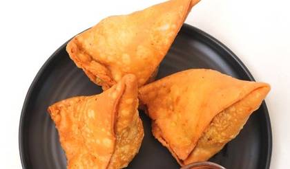 Samosa