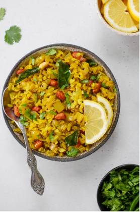 Poha