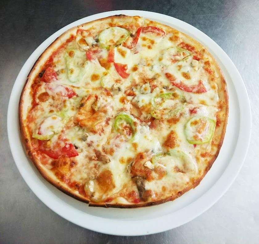 Vegetariana