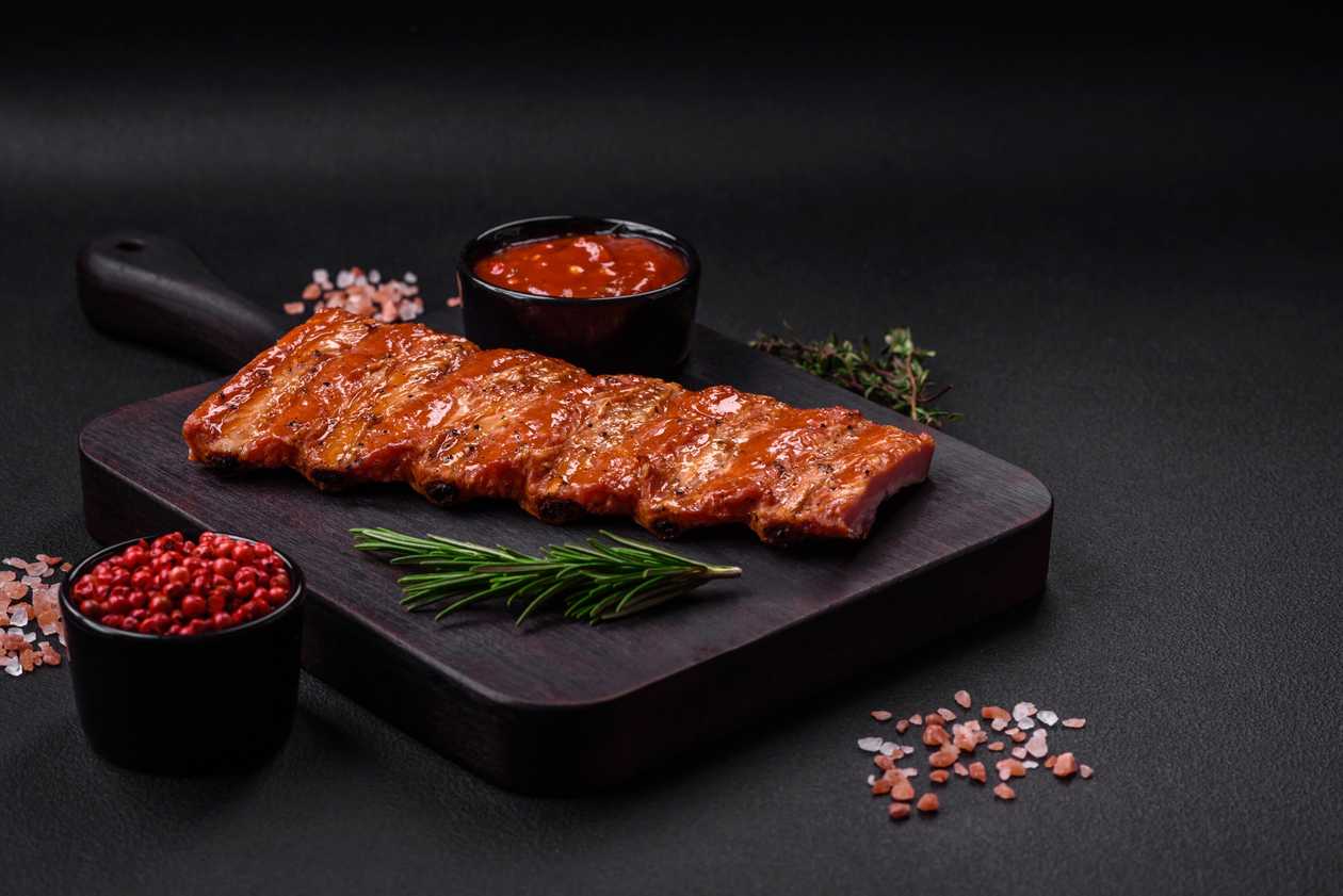 Ribs