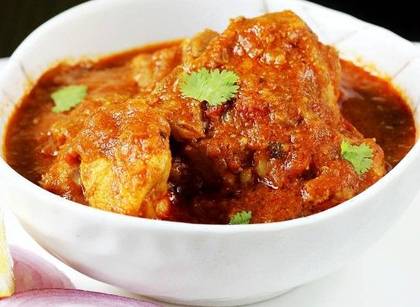 Chicken Curry