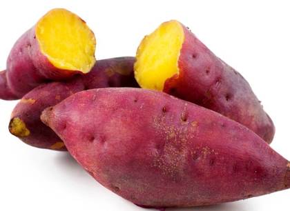 Sweet Potatoes
