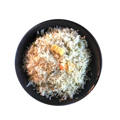 Pilau Rice