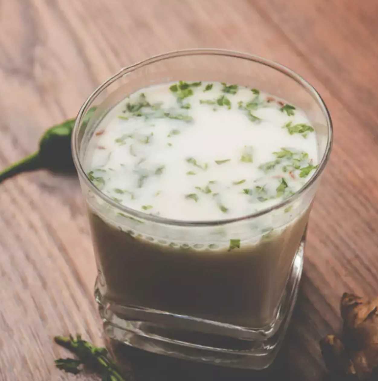 Masala Lassi