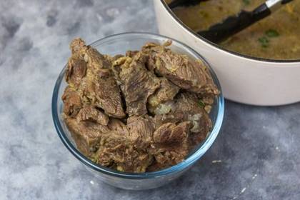 Mkono Boil