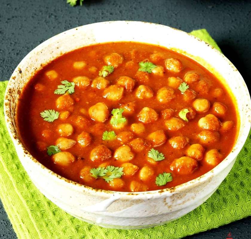 Channa Masala