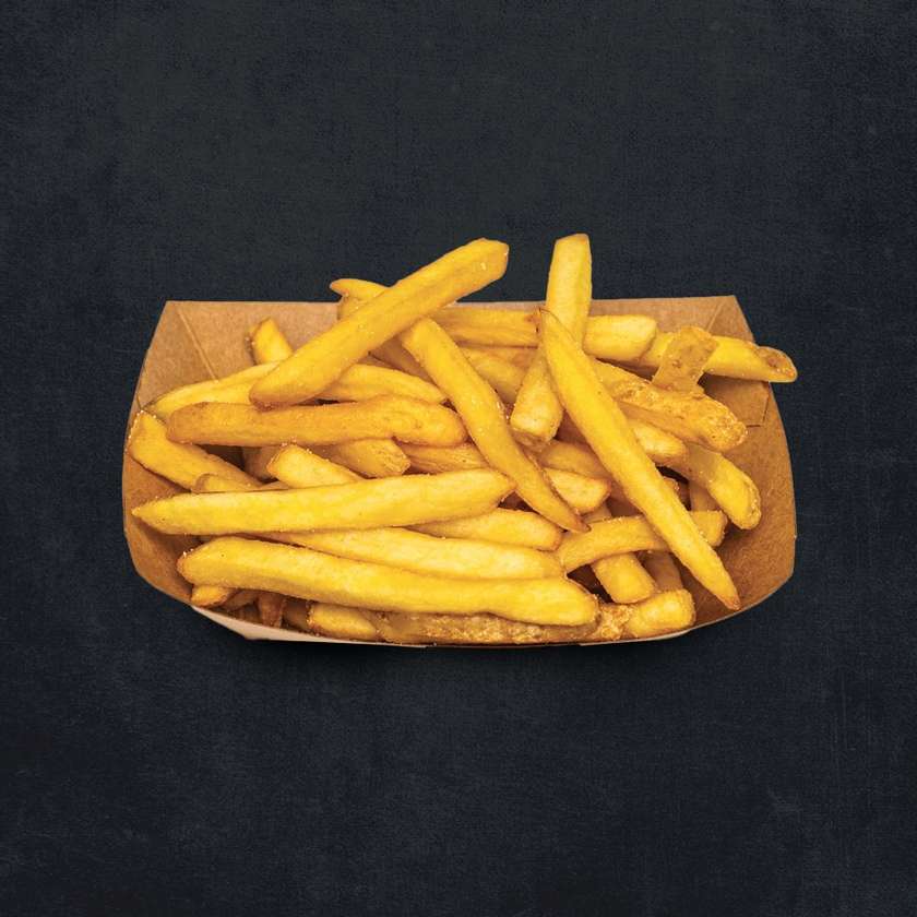 Classic fries