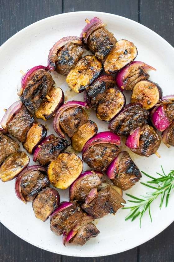 Figo Brochette