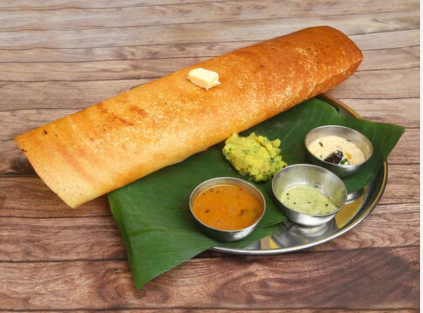 Plan Dosa