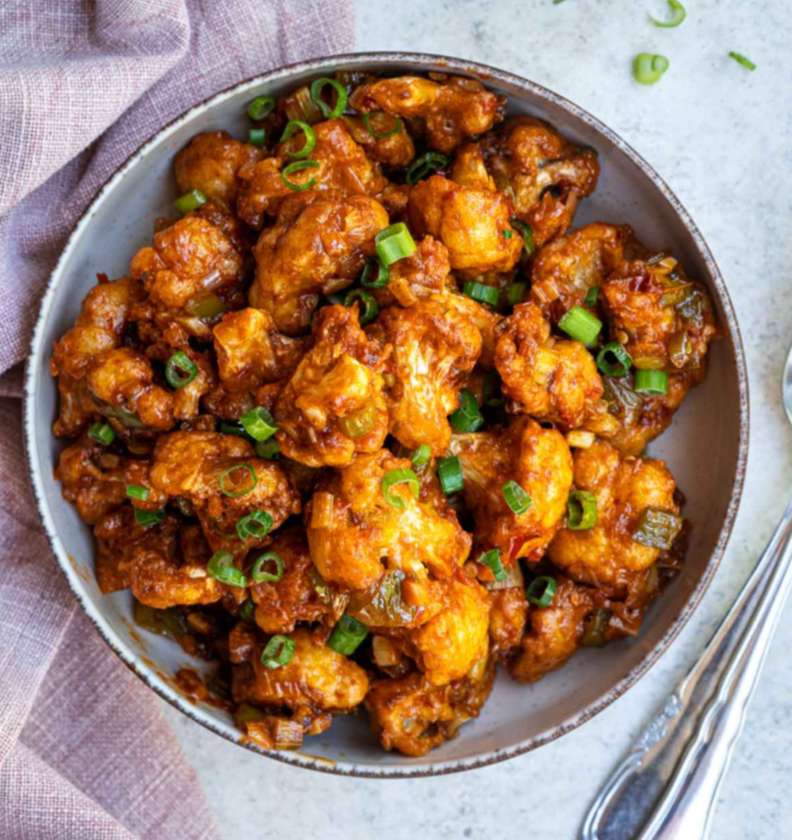 Gobi Manchurian