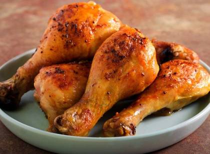 Chicken Drumsticks