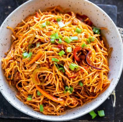 Veg Noodles