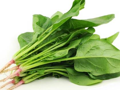 Spinach
