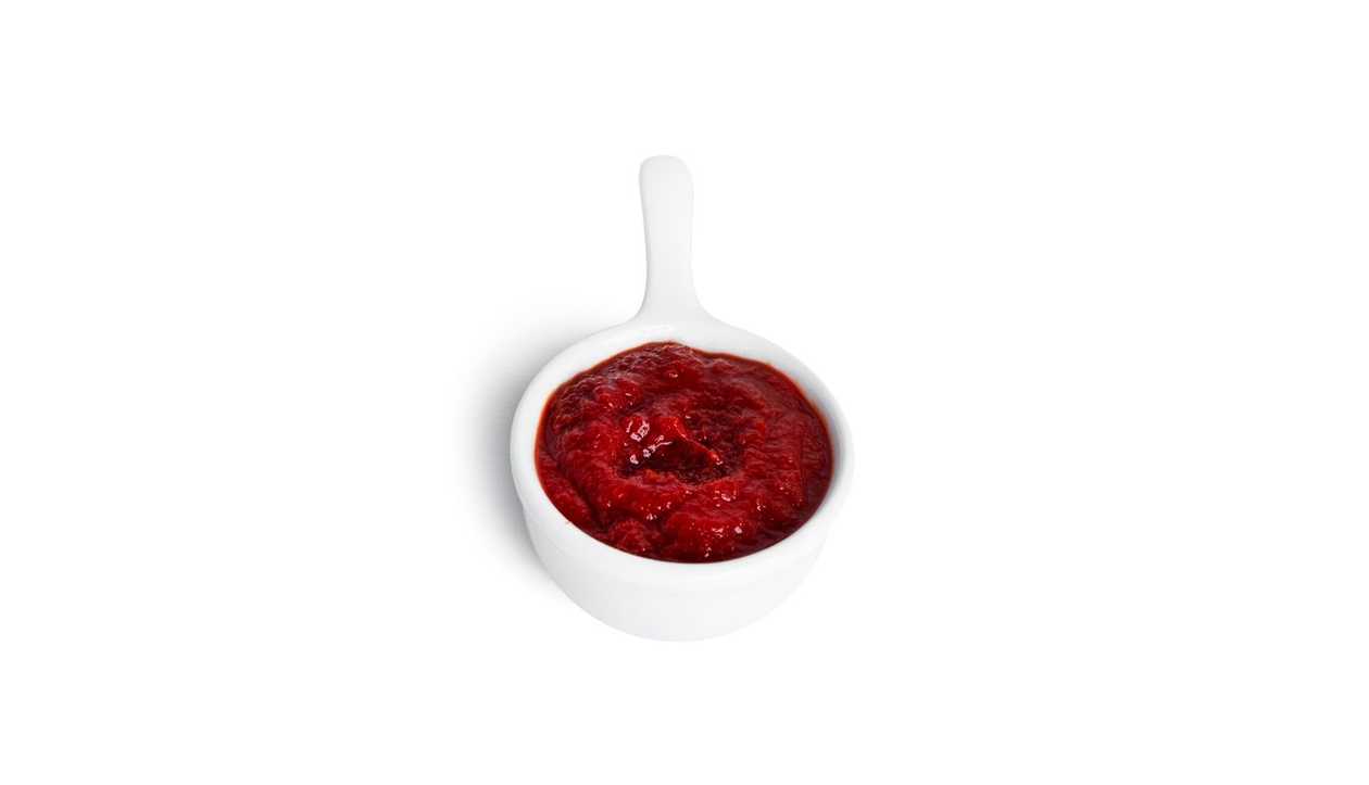 Harissa extra picant