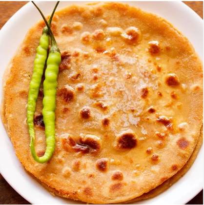 Gobi Paratha