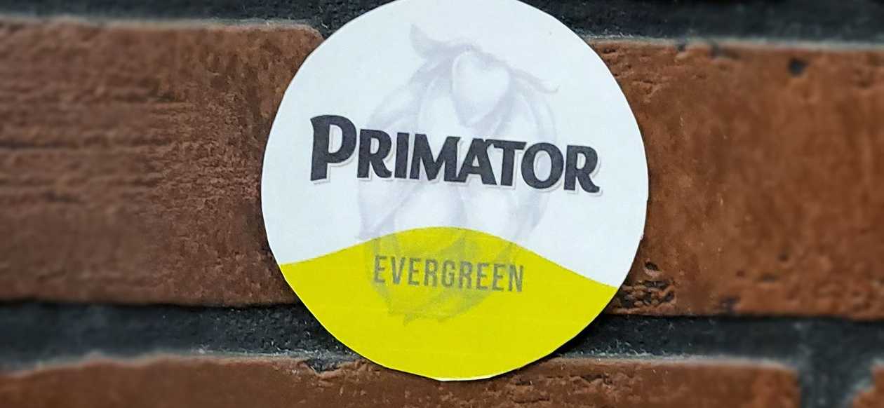 Primator Green, 1 ლ
